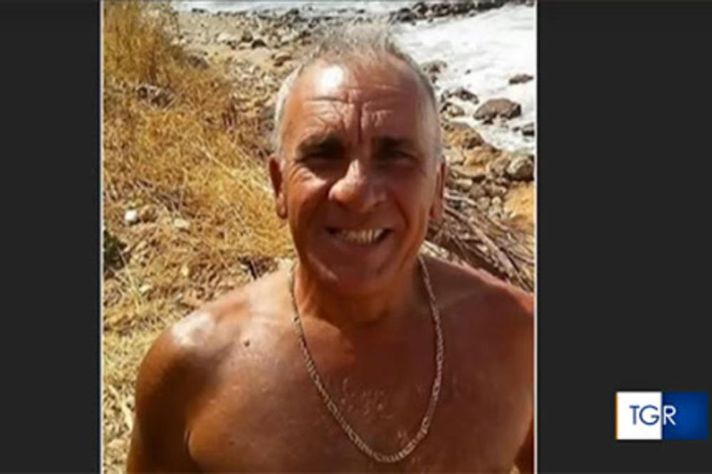 PAO SIN SICILIJANSKOG ŠEFA MAFIJE! Godinama je ŽIVEO pod LAŽNIM IDENTITETOM!