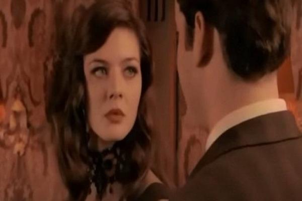 DANAS JE JEDNA OD NAJPOŽELJNIJIH DAMA, U MONTEVIDEU JE SVAKOG ZAVELA! Samo da joj vidite je izbor muža, šokovi