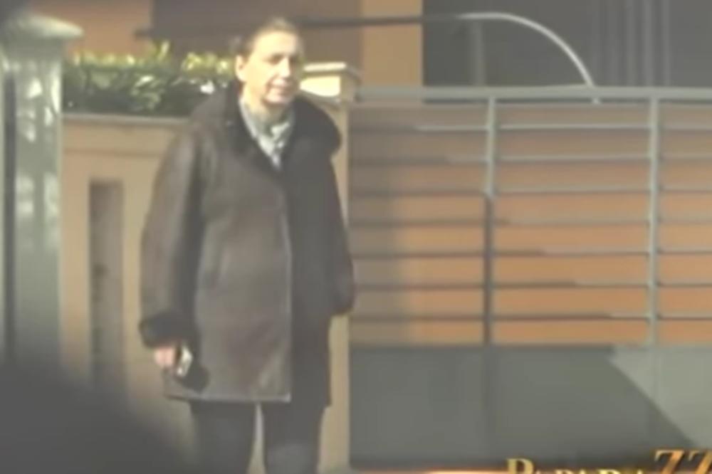 ČOLINA SUPRUGA JE BILA PRAVA LEPOTICA U MLADOSTI, A SADA SU JE KAMERE SNIMILE U OVOM IZDANJU! Svi gledaju kakva je