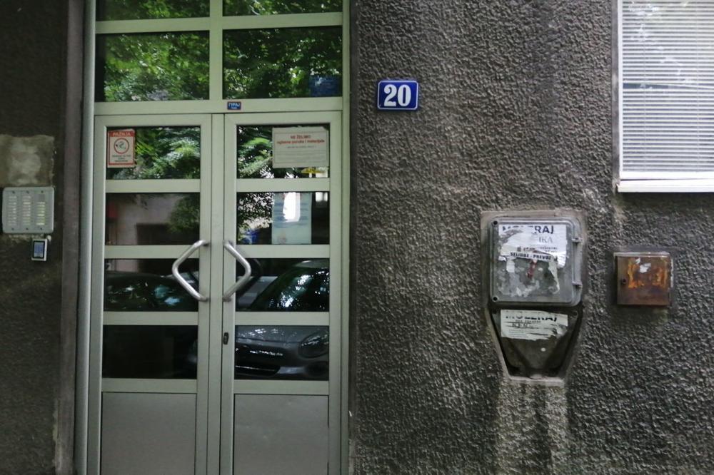 CRNOGORKA SANJA JE SMRSKALA GLAVU ALEKSANDRU USRED BEOGRADA: Njena odbrana je šokirala sve prisutne