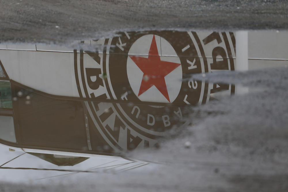 HAKERSKI NAPAD NA PARTIZAN ILI NEŠTO DRUGO? Iz Humske objavili jako lošu vest!