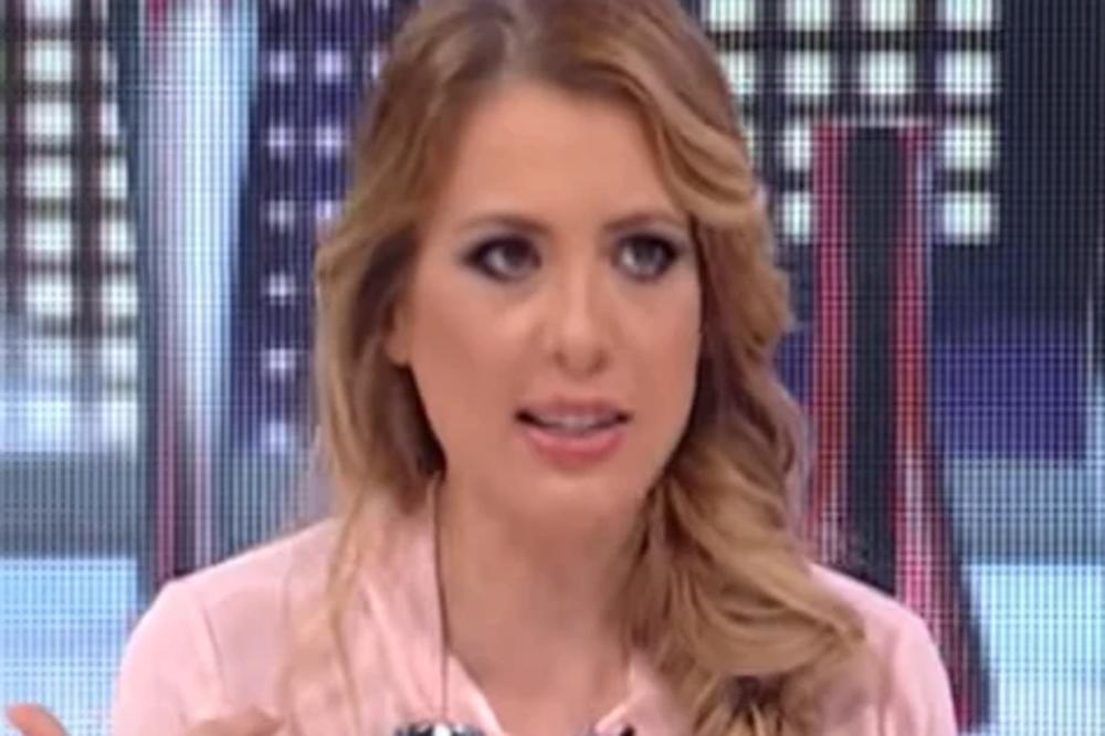 VODILA JE OMILJENE EMISIJE NA PINKU, BILA DIVNA, ALI SE VIŠE NE POJAVLJUJE NA TV-U! Ivana Baltić se mnogo promenila