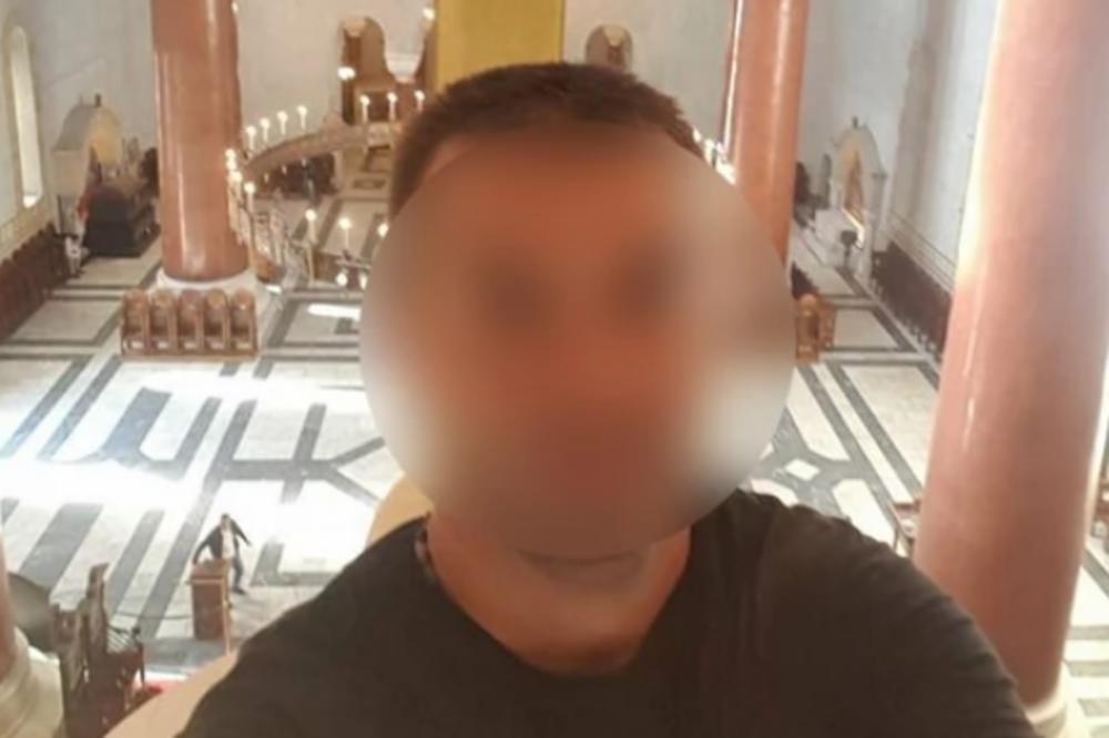 DAJ MI MAJKO DRUGI ŽIVOT: Goran je ostavio jezivu poruku pre nego što se obesio, ovo je strašno (FOTO)