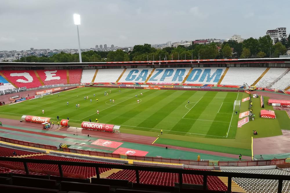 DEFINITIVNI ODLAZAK SA MARAKANE! Čeka se razrešenje Borjanove sudbine!