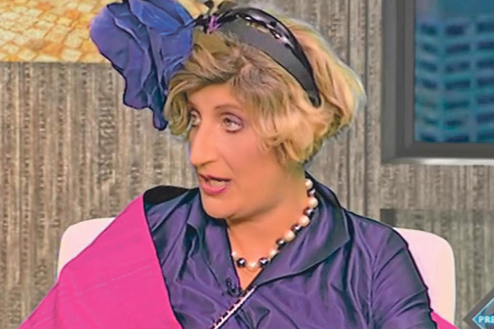 ISIDORA SE JAVNOSTI OBRAĆALA ZA POMOĆ I LJUDI SU POMAGALI: Trenutak koji je izazvao sažaljenje u ljudima