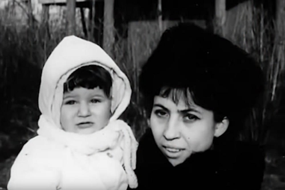 DETALJE IZ ŽIVOTA I MLADOSTI ISIDORE BJELICE NE ZNATE: Ovo je žena koja je ni u bolesti nije napustila