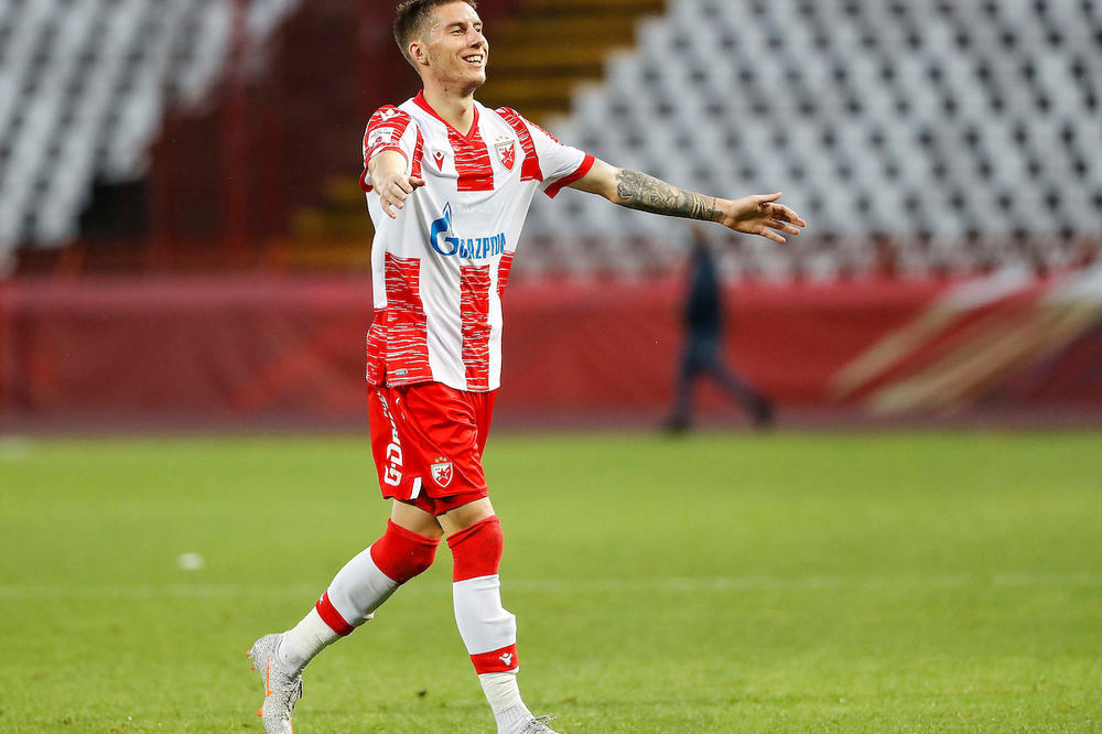 BUUUM! Velja se pretplatio na golčine! (VIDEO)