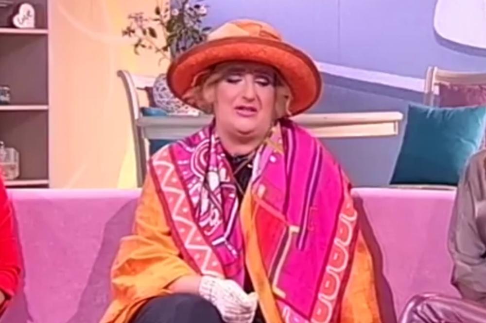 OVAKO JE UPRAVO PREMINULA ISIDORA GOVORILA O BOLESTI PRE MESEC DANA: Mislila sam mogu, a samo još više bola i bola