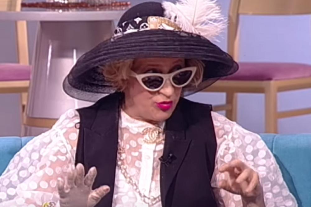 KANCER JOJ SE VRAĆAO 4 PUTA, A PETI JOJ JE DANAS ODNEO ŽIVOT! Ovako je preminula voljena Isidora