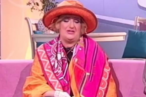 PROGOVORIO SIN ISIDORE BJELICE I OTKRIO NAJVEĆU TAJNU JAVNOG SVETA! Znala je samo ona i nije htela da je kaže