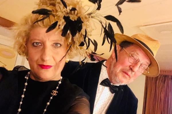 SVAKO MALO SU IH RAZVODILI, ISIDORU JE TO MNOGO BOLELO I POGAĐALO! Isplivali detalji muževljevog ponašanja!