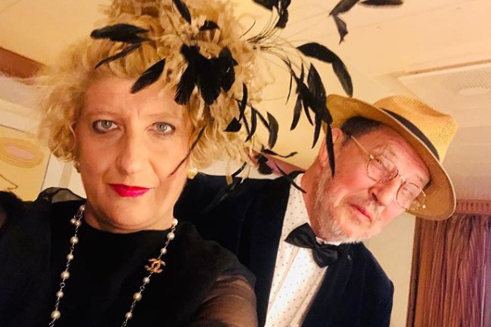 SVAKO MALO SU IH RAZVODILI, ISIDORU JE TO MNOGO BOLELO I POGAĐALO! Isplivali detalji muževljevog ponašanja!