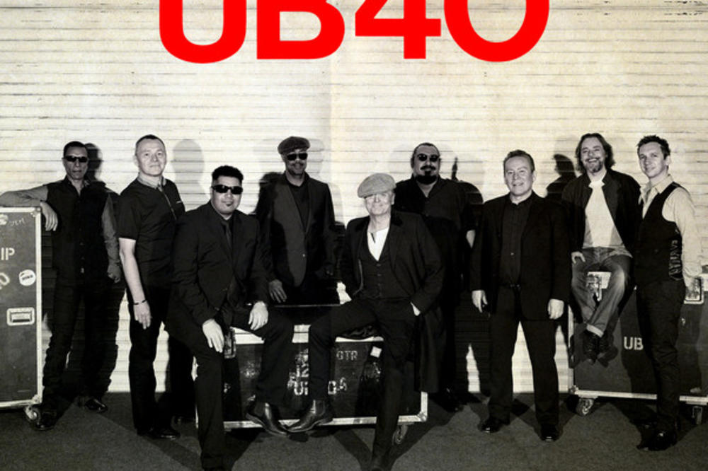 PEVAČ GRUPE UB40, DANKAN KEMPBEL DOŽIVEO MOŽDANI UDAR