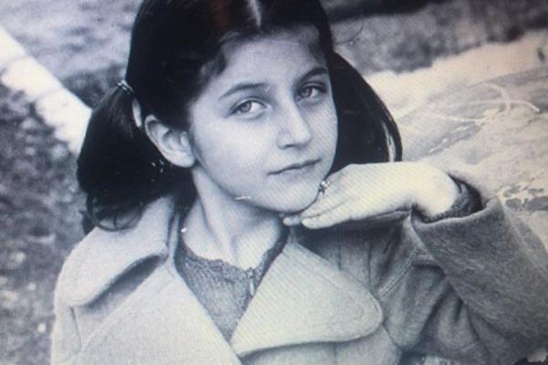 ISIDORA SE PRISETILA OCA, KADA MU JE SAOPŠTILA DA ĆE BITI POLICAJKA! On je želeo balerinu, šta se tada desilo?