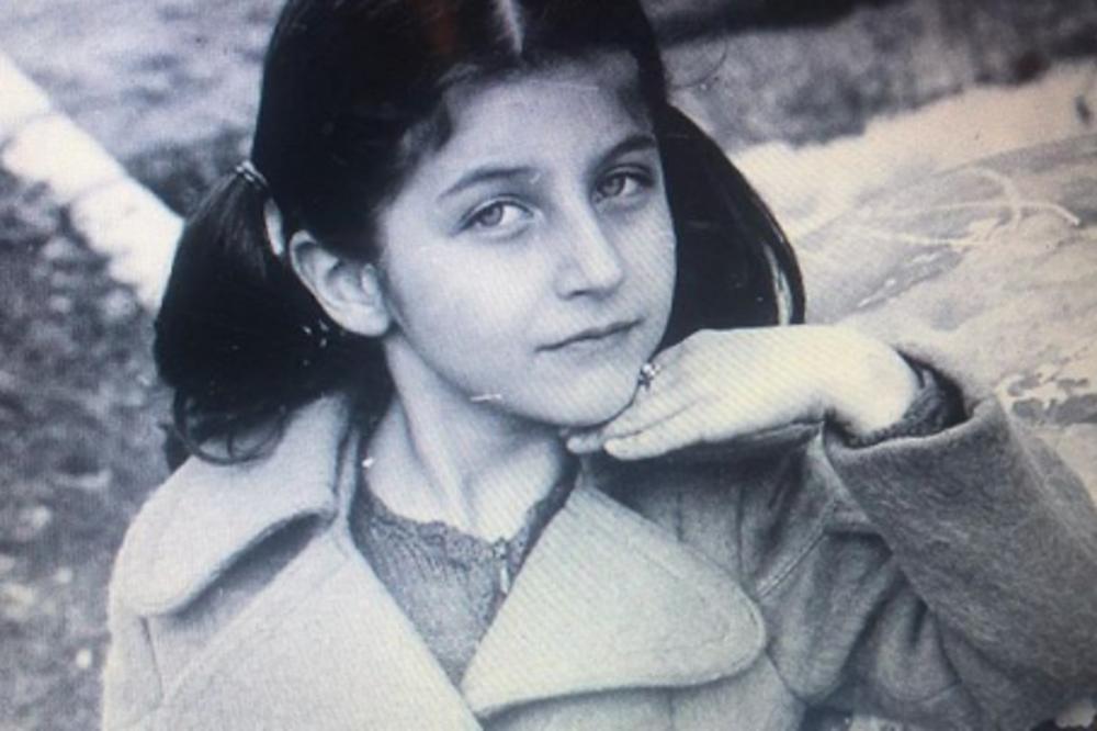 ISIDORA SE PRISETILA OCA, KADA MU JE SAOPŠTILA DA ĆE BITI POLICAJKA! On je želeo balerinu, šta se tada desilo?