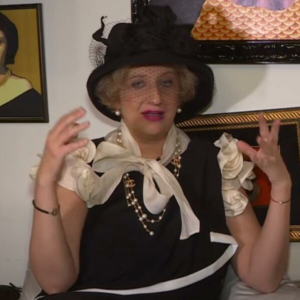 PROBAĆU DA BUDEM TU DUŽE ZBOG MOJE DECE, ALI ČOVEK SE UMORI I NE MOŽE VIŠE: Reči Isidore Bjelice su POUČNE! VIDEO