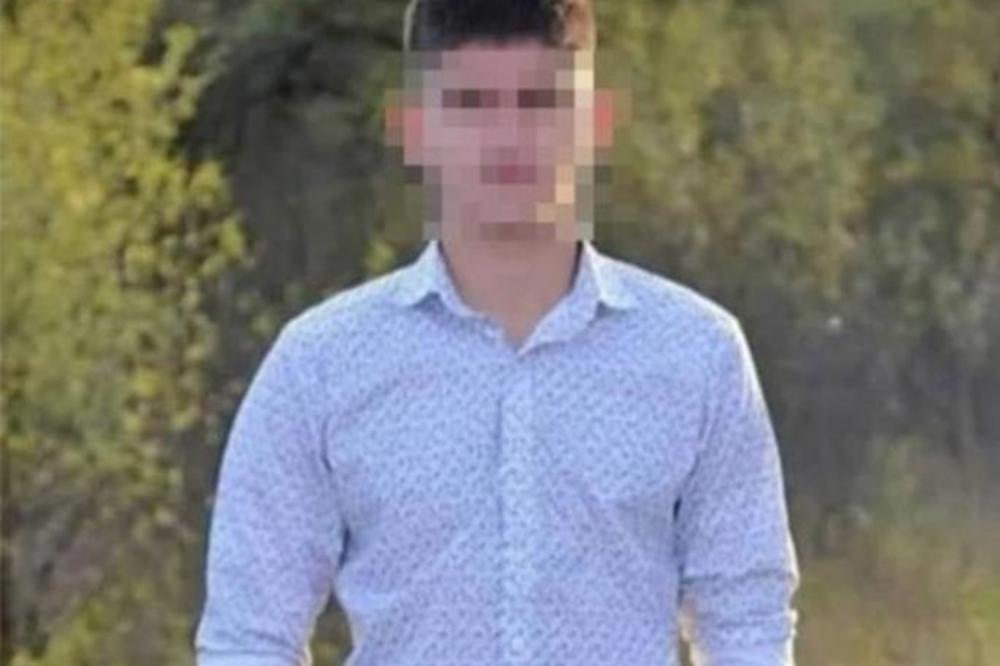 MISTERIJA POD VELOM TAJNI! ALEKSANDAR UBIJEN, PA BAČEN U JEZERO? Rodbina tvrdi da je upao u problem s drogom