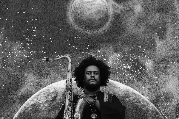 KAMASI WASHINGTON - THE EPIC