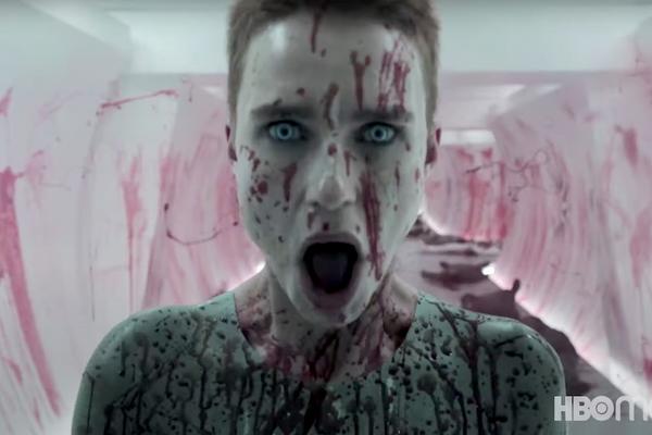 RIDLI SKOT SNIMA SERIJU "VUČJE DETE" (RAISED BY WOLVES) - objavljen je trejler