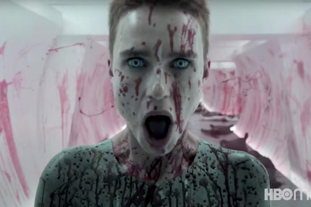 RIDLI SKOT SNIMA SERIJU "VUČJE DETE" (RAISED BY WOLVES) - objavljen je trejler