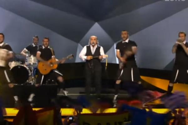 UMRLA LEGENDA GRČKE MUZIKE! I svima u Srbiji je DOBRO POZNAT (VIDEO)