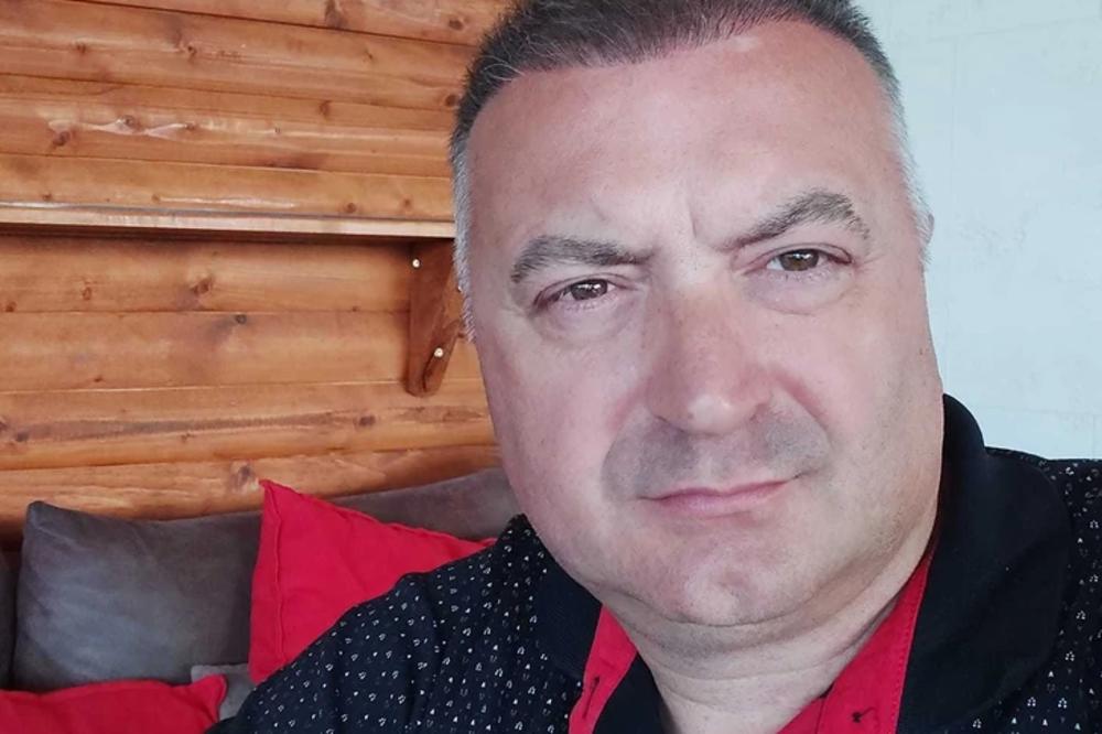 IMAO SAM HALUCINACIJE, CEO ŽIVOT MI JE BIO PRED OČIMA! Beograđanin za manje od mesec dana 2 PUTA ležao zbog korone