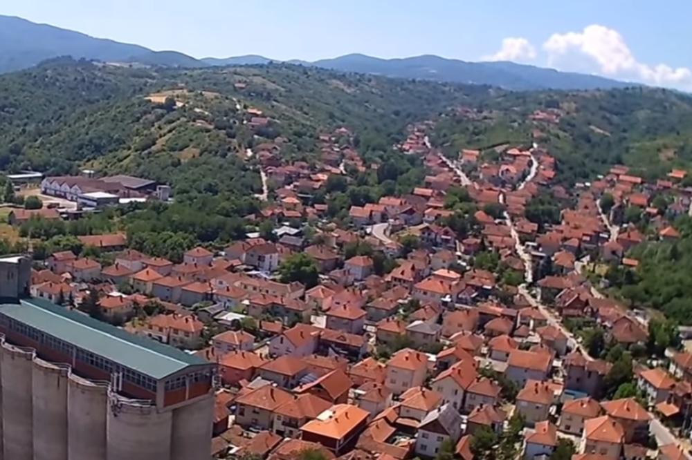 RASTE BROJ HOSPITALIZOVANIH NA ODELJENJU PROKUPAČKE BOLNICE: Na lečenju su 62 pacijenta iz Topličkog okruga!