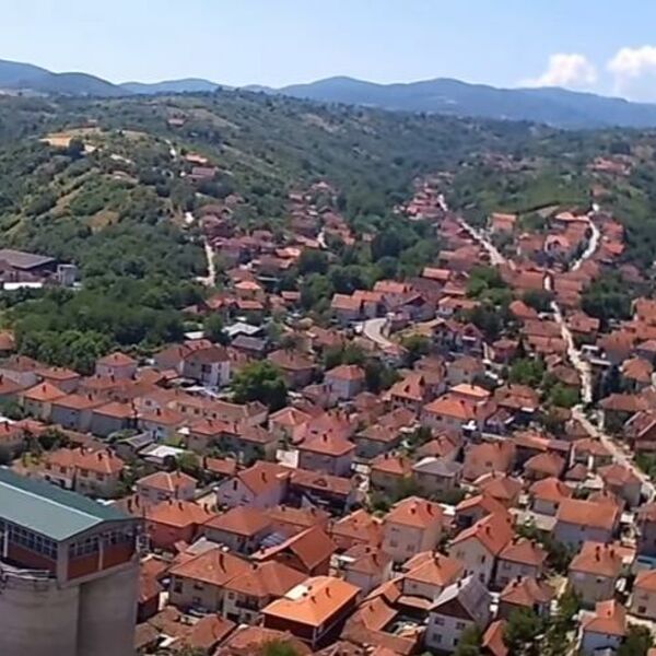 SJAJNA VEST! U Prokuplju i dalje opada broj inficiranih korona virusom