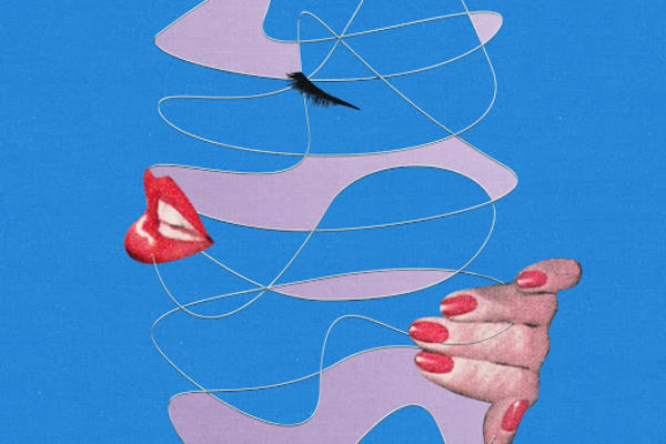 ČOVEK SENKA PREPORUČUJE: Ovo je pet albuma koje bi trebalo da preslušate danas (AUDIO)