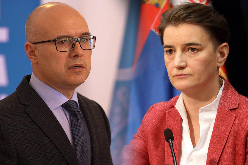 BRNABIĆ I VUČEVIĆ U UŽEM KRUGU: Vučić razmatra ko će biti premijer, Nedimović i Mali imaju manje šanse!