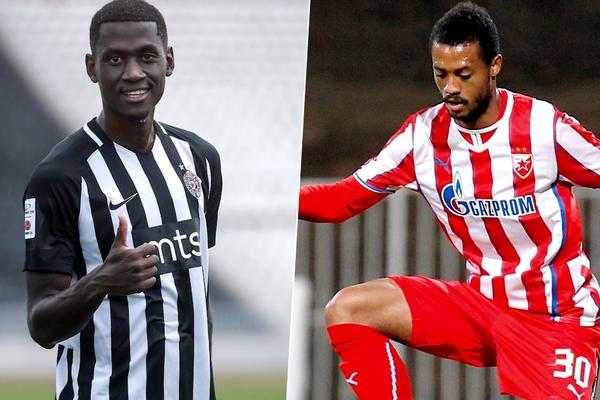 Banjak odmah pronašao novog drugara: To je najgore pojačanje Crvene zvezde, a svi ga pamte po krađi telefona!