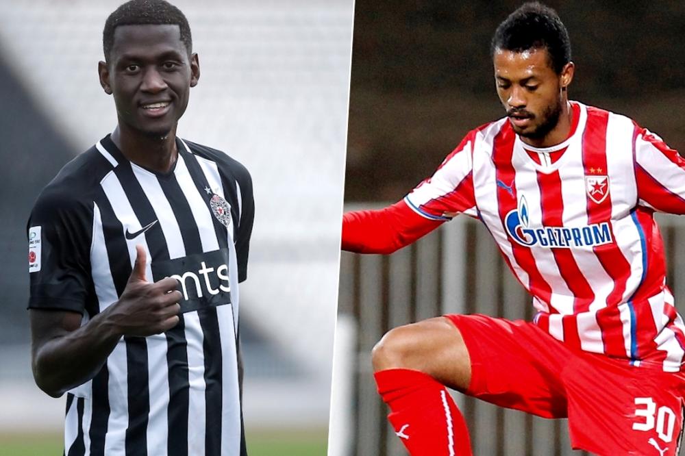 Banjak odmah pronašao novog drugara: To je najgore pojačanje Crvene zvezde, a svi ga pamte po krađi telefona!