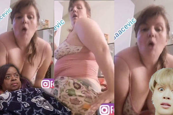 VRATILA SE SIMONIDA! Za sve fanove je izvela ZAVODNIČKI PLES, nikad ga nećete zaboraviti! (VIDEO)