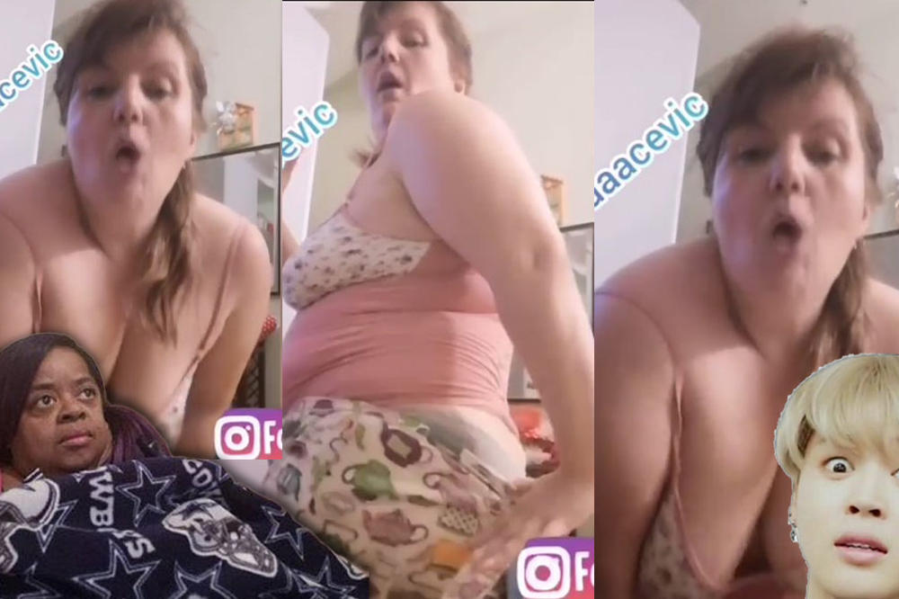 VRATILA SE SIMONIDA! Za sve fanove je izvela ZAVODNIČKI PLES, nikad ga nećete zaboraviti! (VIDEO)