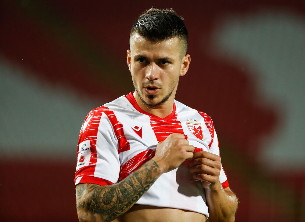 Srđan Spiridonović