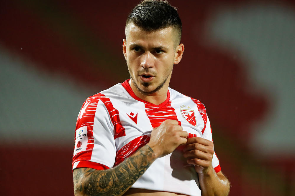 Sumnjali su u njega, a on je eksplodirao: Spiridonović sa obe noge na zemlji nakon maestralnih partija!