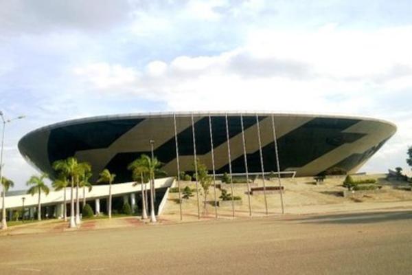 PRETVARAJU STADION U KOVID-BOLNICU! Ova zemlja se od početka NAJAGRESIVNIJE bori protiv VIRUSA!