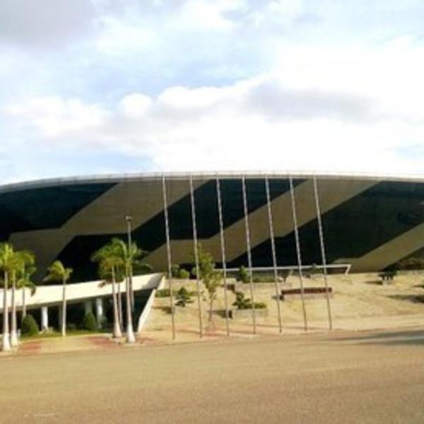 PRETVARAJU STADION U KOVID-BOLNICU! Ova zemlja se od početka NAJAGRESIVNIJE bori protiv VIRUSA!