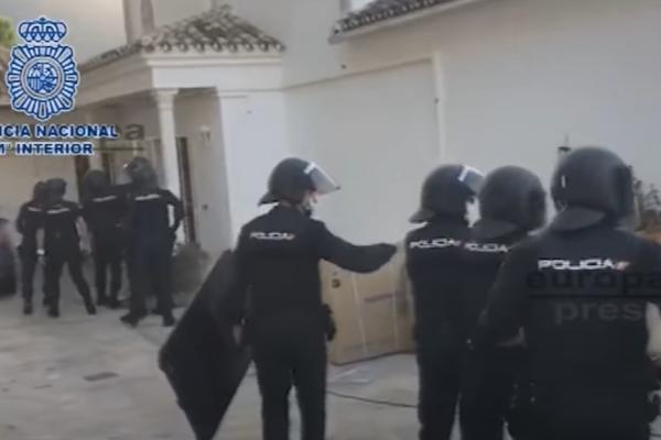 OVAKO SU PALI SRBI U ŠPANIJI: Za Markom se tragalo od maja, ovaj video objašnjava mnogo toga