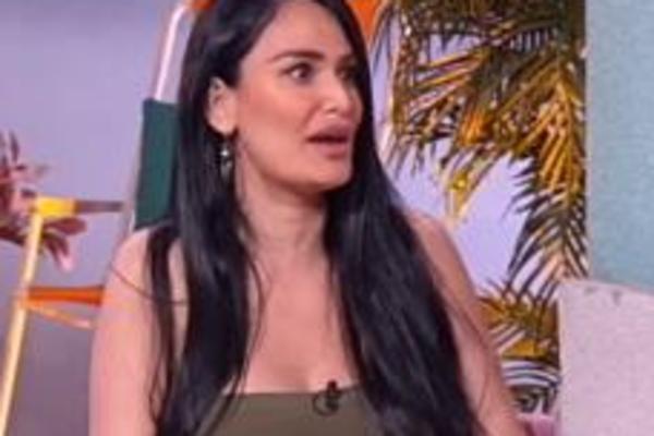 INDI POKAZALA SVOJU BAHATU STRANU! Umesto kazne za nedozvoljenu brzinu, izvređala policiju, dala gas i otišla!