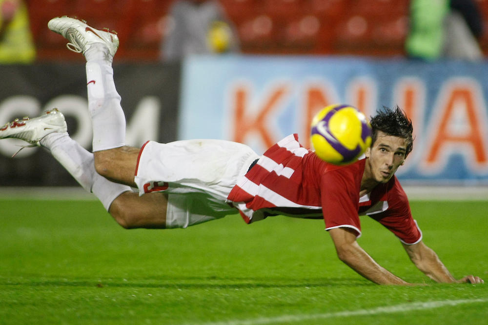 Svi su se smejali toj Zvezdi, Lekića nazivali drvetom, a onda - magija!