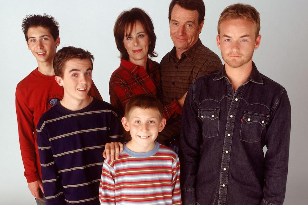 Na pomolu je ponovno okupljanje serije "Malkolm u sredini"