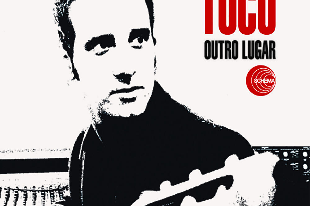 TOCO - OUTRO LUGAR