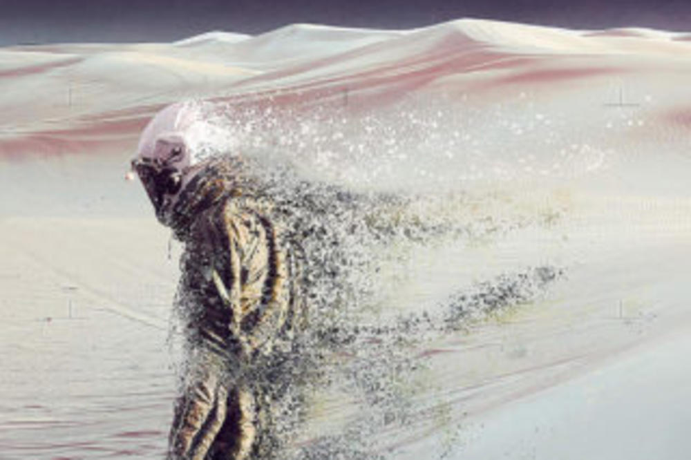 Deep Purple danas objavili novi, 21. album - Whoosh