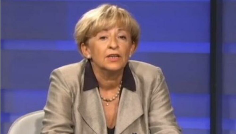 Ljiljana Sofronić Milosavljević