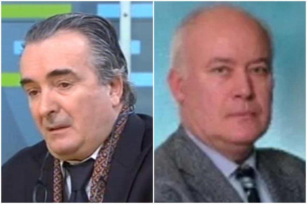 UBILA IH JE KORONA, ALI NEĆE BITI ZABORAVLJENI! Lekarska komora Srbije predlaže imena ulica po cenjenim lekarima