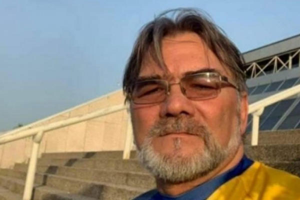 ČUVENI SUDIJA UMRO OD KORONE! Bio je LEGENDA BALKANA!