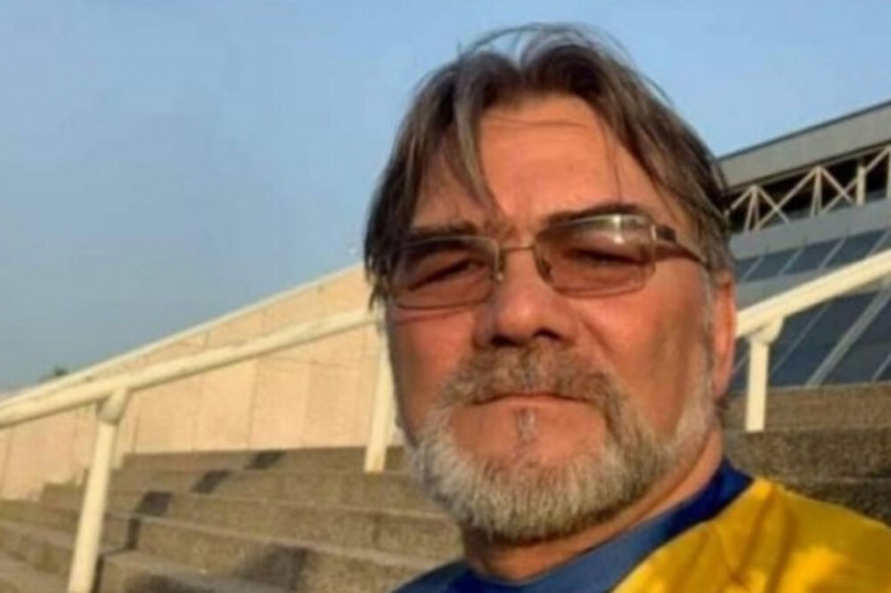 ČUVENI SUDIJA UMRO OD KORONE! Bio je LEGENDA BALKANA!