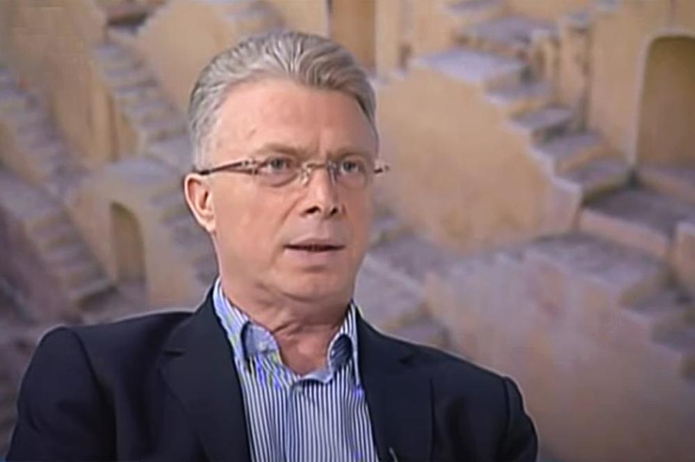 PIJETE VITAMINE C, D, CINK I SELEN DA VAS ŠTITE OD KORONE? Srpski nefrolog otkriva šta tu može da bude problem