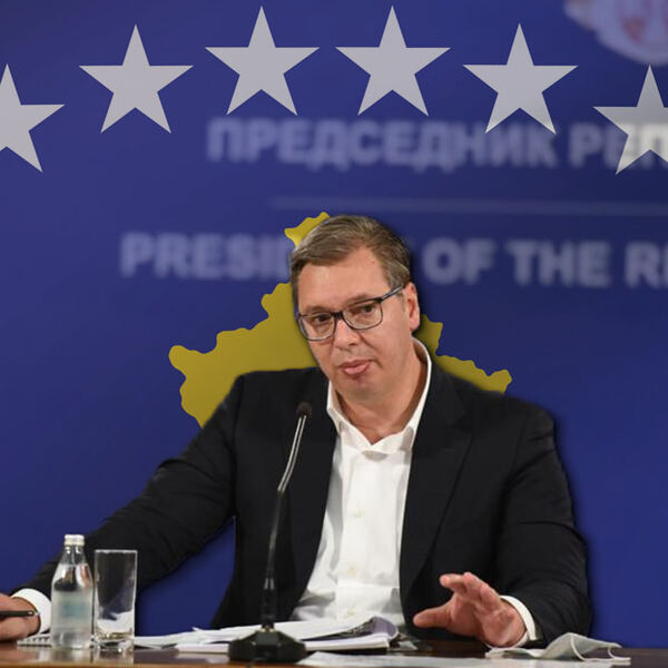 Vučić: Ako započne ubrzani prijem Kosova u međunarodne organizacije, Srbija će iznenaditi odgovorom